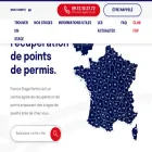 francestagepermis.fr
