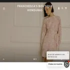 franchescas.shopping