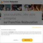 franchise-restauration.fr
