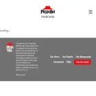 franchise.pizzahut.com