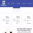 franchisefocus.co.uk