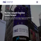 franchisegrp.com