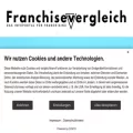 franchisevergleich.eu