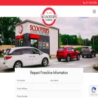franchising.scooterscoffee.com