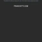 franchitti.com