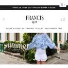 francisbyfb.com