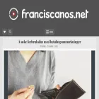 franciscanos.net