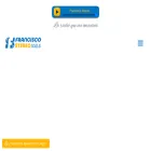 franciscostereo.com