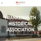 frankenmuthmuseum.org