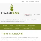 frankenreads.org