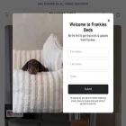 frankiesbeds.com
