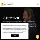 frankkernpodcast.com