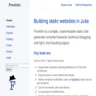 franklinjl.org