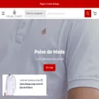 frankpiercestore.com