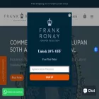 frankronay.com