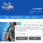 frankswindowcleaningnyc.com