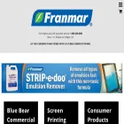 franmar.com