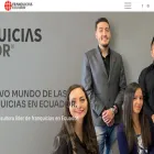 franquiciaecuador.com