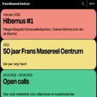 fransmasereelcentrum.be