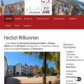 franziskaneum.de