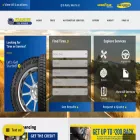 frasiertire.com