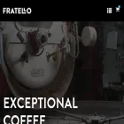 fratellocoffee.com