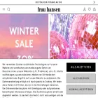 frauhansen.de