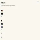 frauki.com