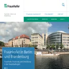 fraunhofer-in-berlin.de