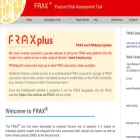 frax.shef.ac.uk