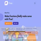 fraxmath.com