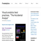 freakalytics.com