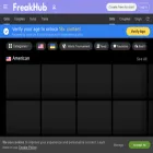 freakhub.net