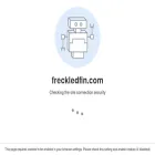 freckledfin.com