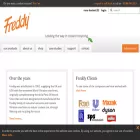 freddy-products.co.uk