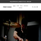 freddycharlesmusic.com