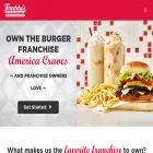 freddysfranchising.com