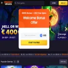 freddyvegas.com