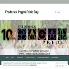frederickpaganpride.com