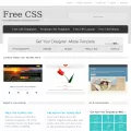 free-css.com