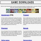 free-game-downloads.mosw.com