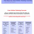 free-online-training-courses.com