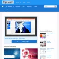 free-power-point-templates.com