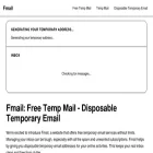free-temp-mail.eu.org