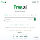 free.ai