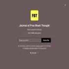 freeblackthought.substack.com