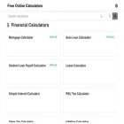 freecalculator.io