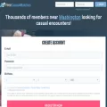 freecasualmatches.com
