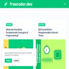 freecoder.dev