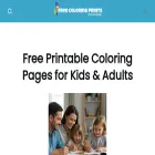 freecoloringprints.com